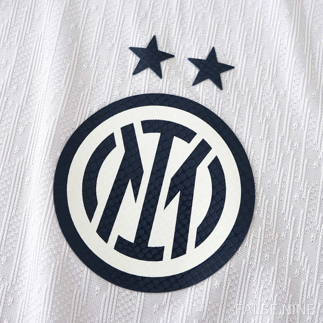 Inter Milan 24/25 Away Shirt (Player Version), photo 4