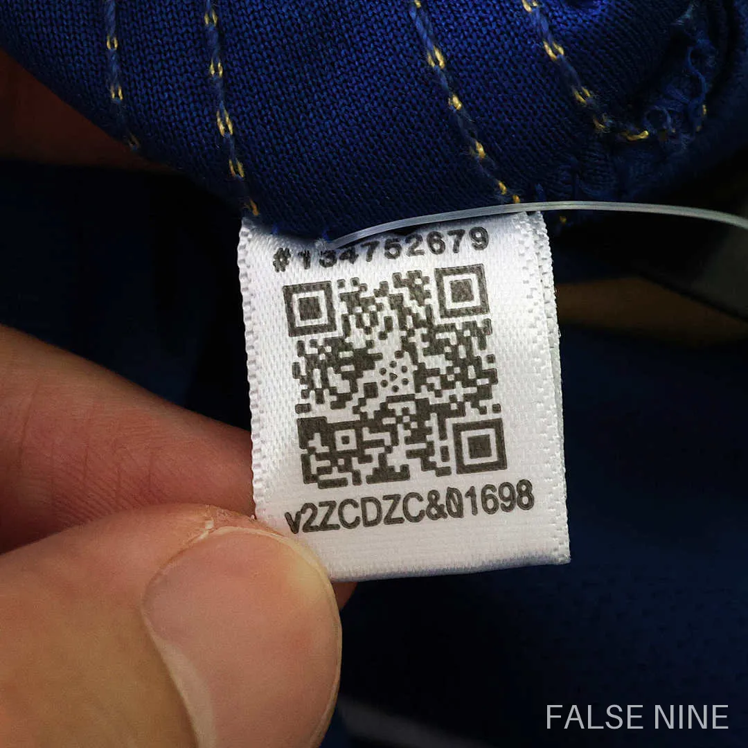 Hamburger SV 25/26 Away Shirt (Fan Version), photo 18