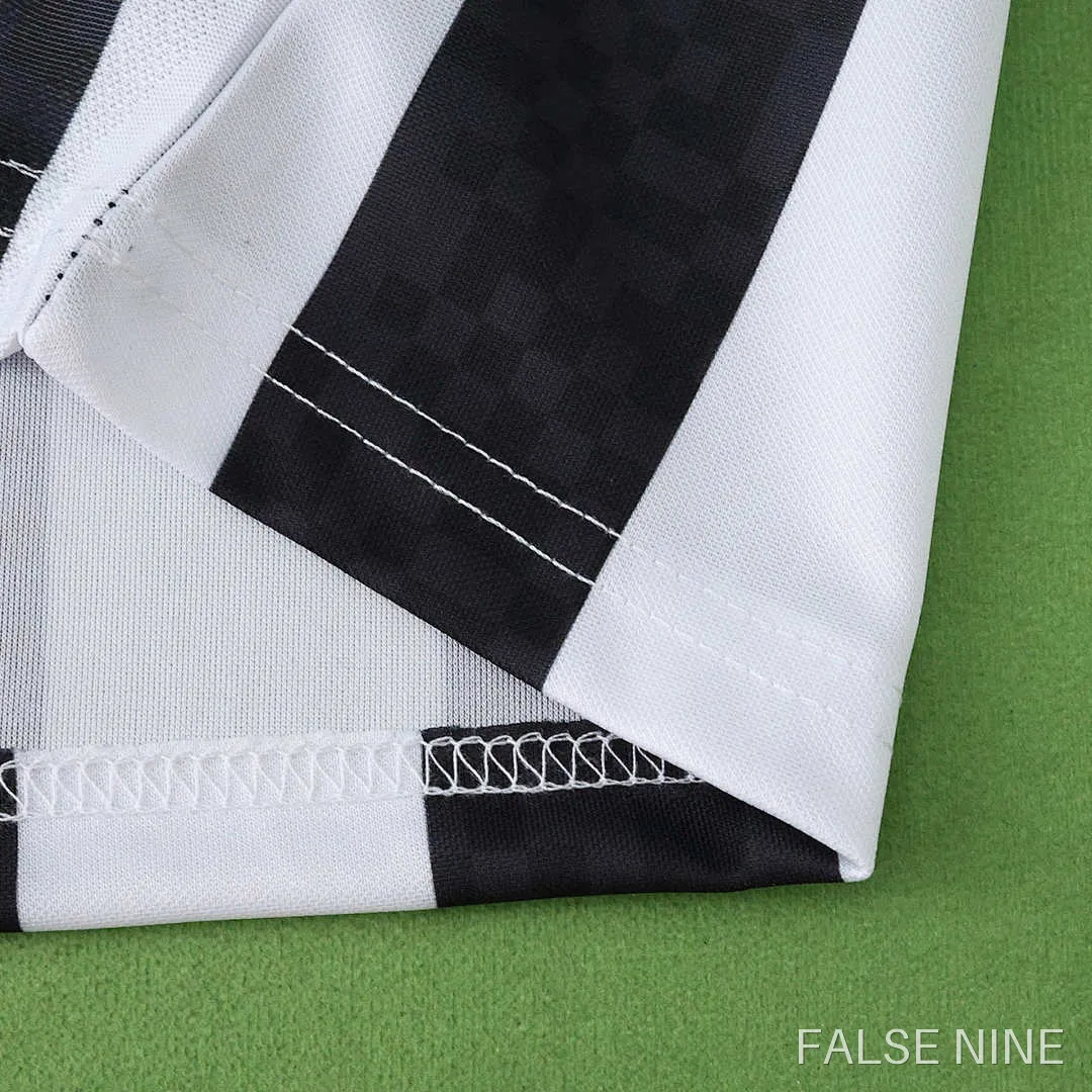 Santos FC 25/26 Away Shirt (Fan Version), photo 16