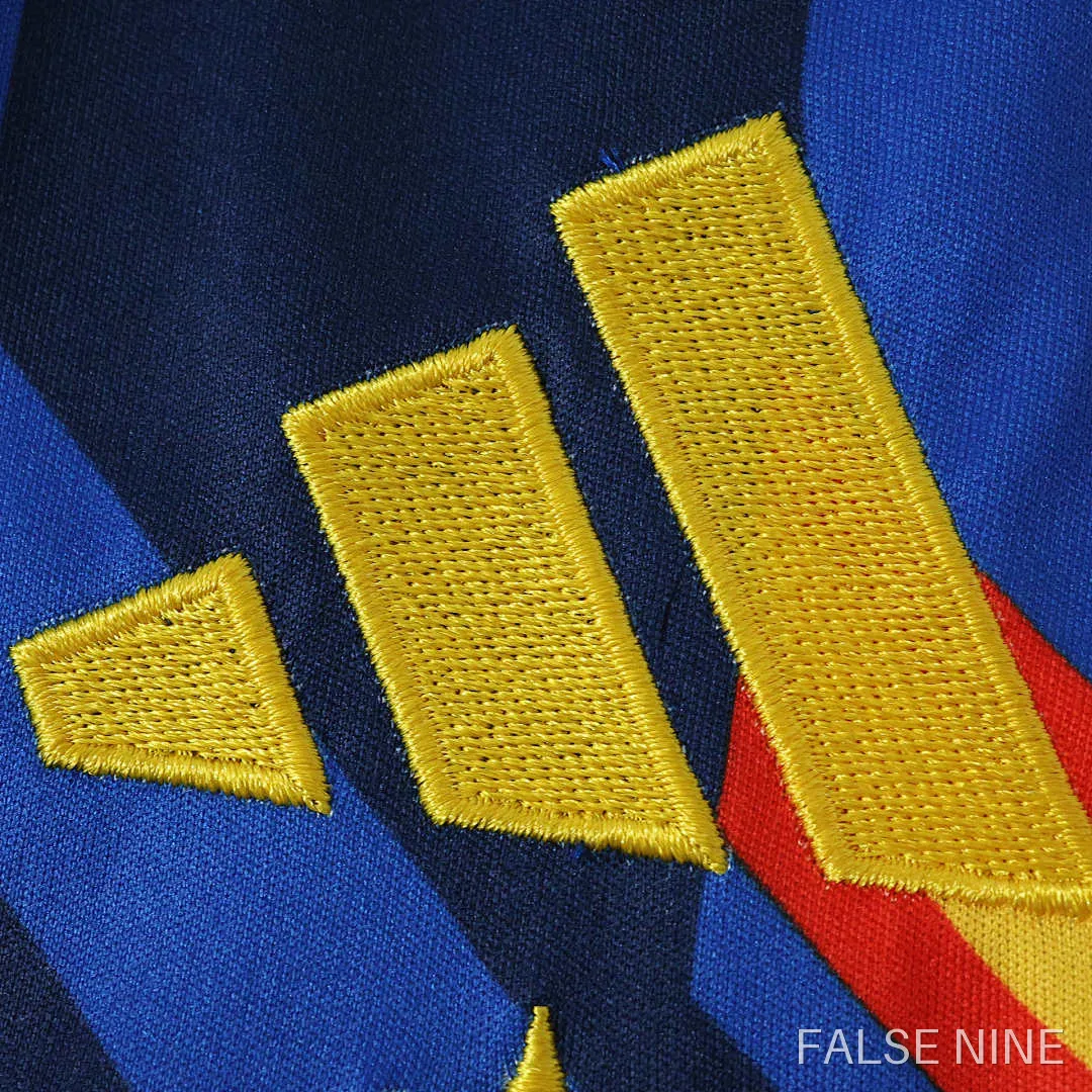 Spain 2026 Training Shirt (Fan Version), photo 11