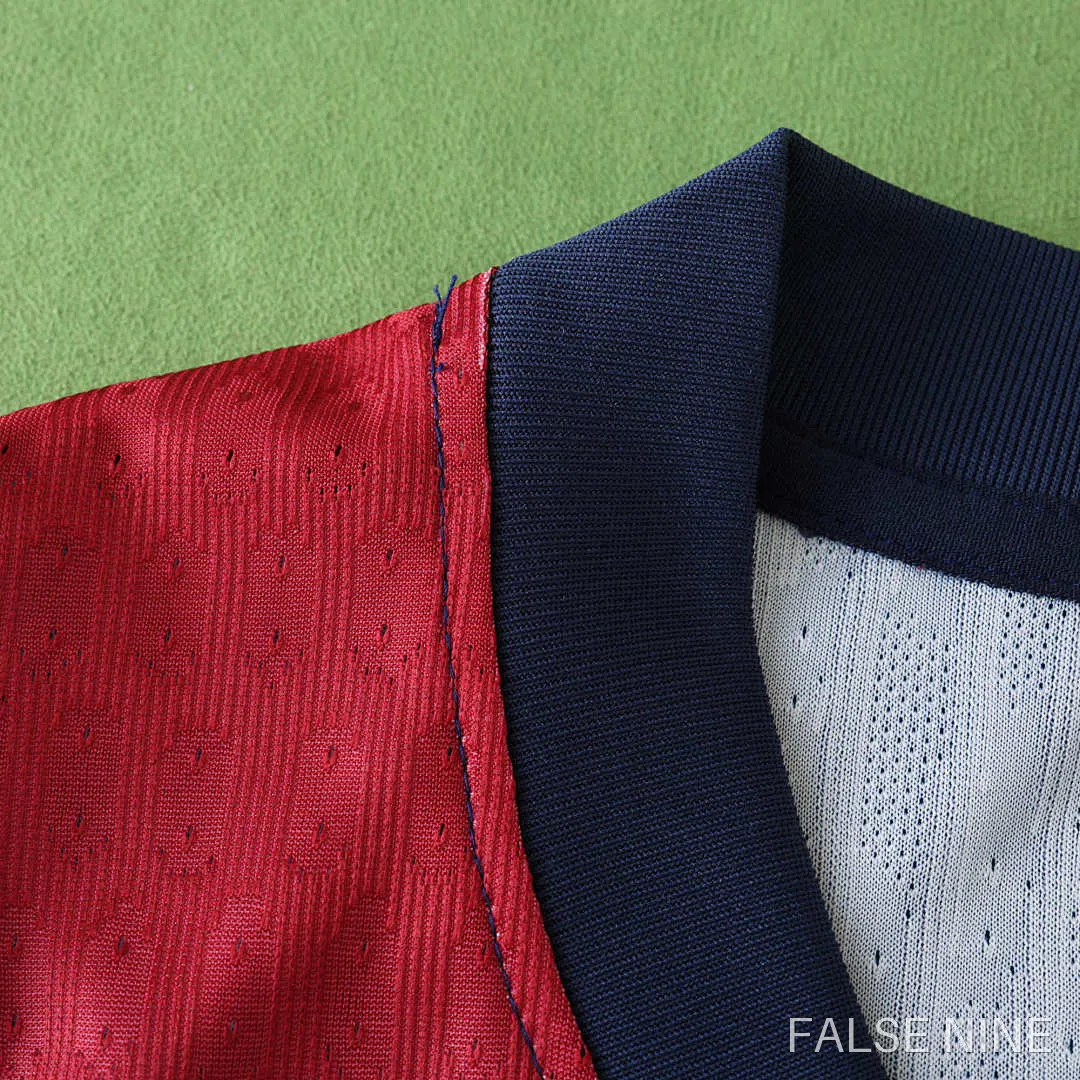 FC Barcelona 24/25 Home Shirt (Player Version), photo 3