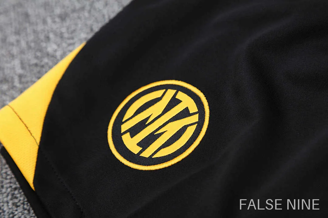 Inter Milan 25/26 Training Kit (Fan Version), photo 15