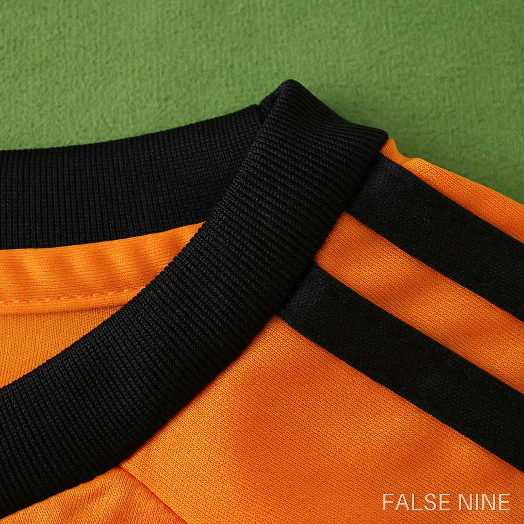 A.S. Roma 25/26 Away Kids Kit, photo 8
