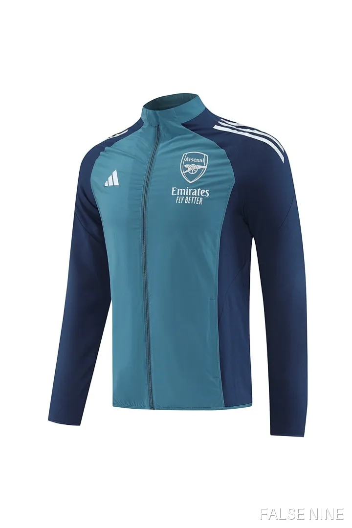 Arsenal 25/26 Training Jacket, photo 4