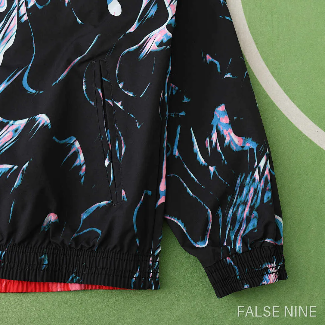 South Korea 24/25 Reversible Windbreaker Jacket, photo 21