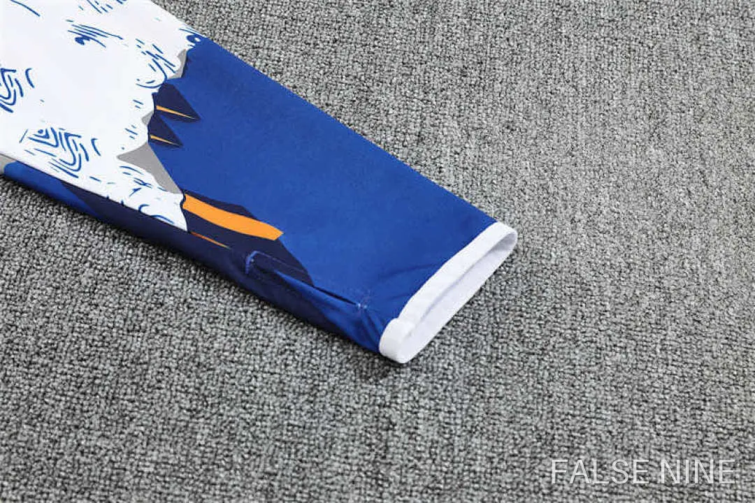 Real Madrid 25/26 Training Tracksuit, photo 11