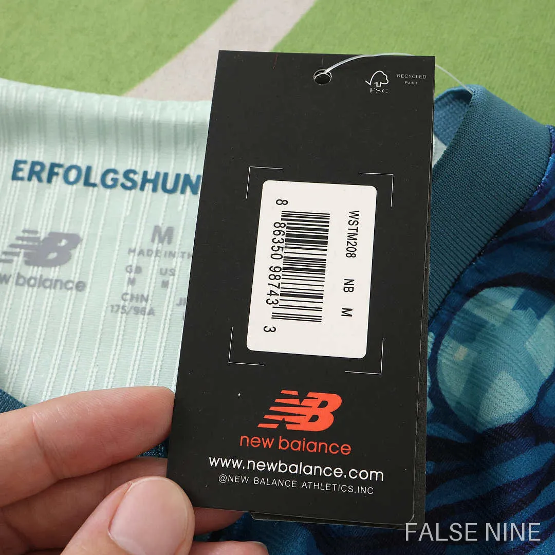 Bayer Leverkusen 26/27 Away Shirt (Player Version), photo 20