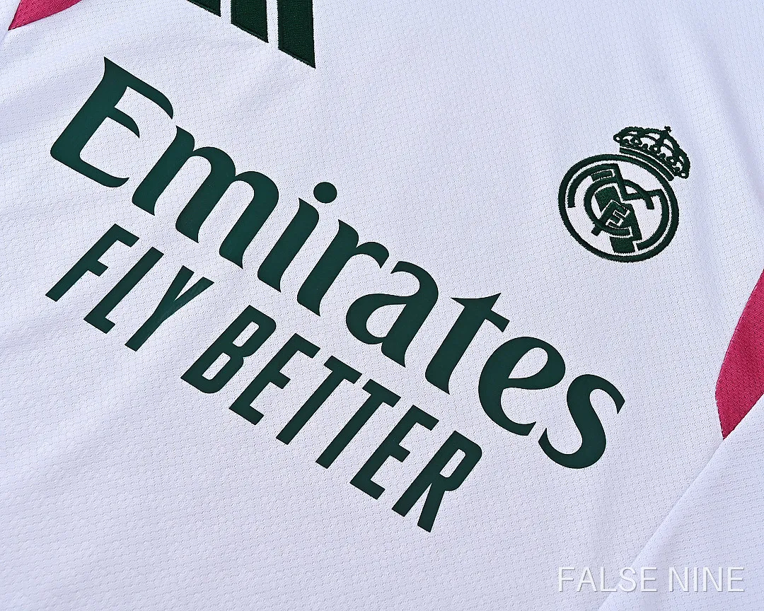 Real Madrid 26/27 Training Kit (Fan Version), photo 12