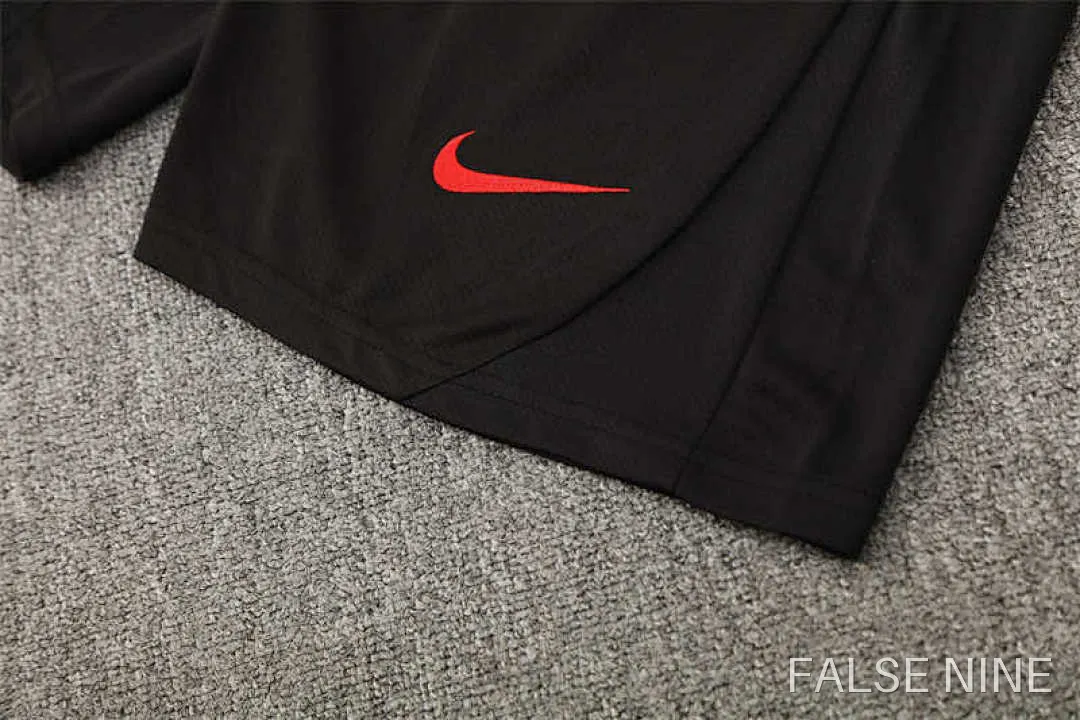 Paris Saint-Germain 25/26 Training Kit (Fan Version), photo 17