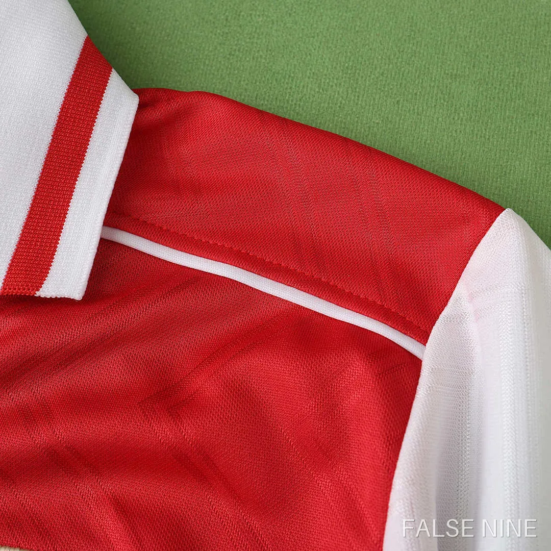 96/97 Arsenal F.C. home retro Fan version, photo 9