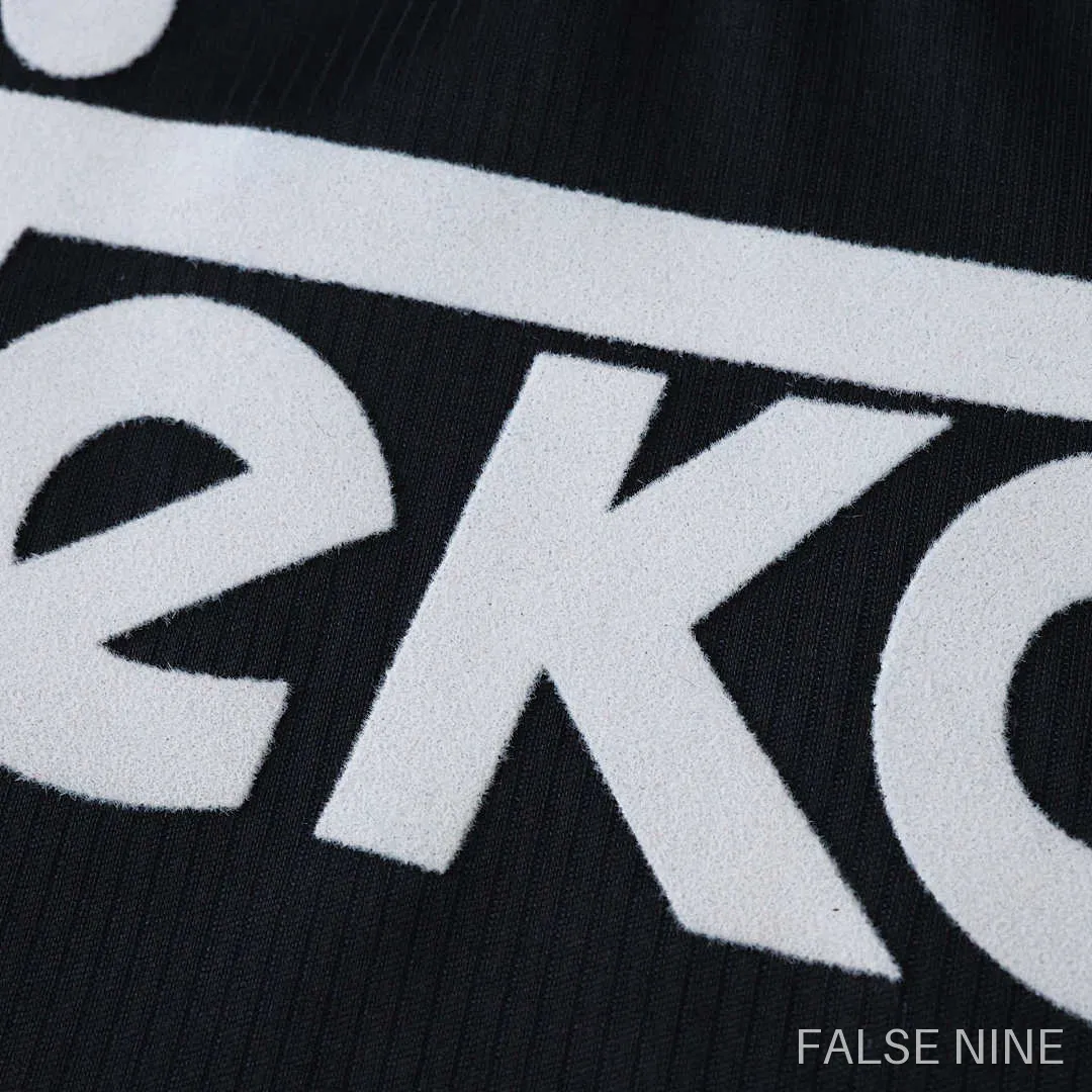 Real Madrid 1997/98 Third Kit (Kids Retro), photo 9