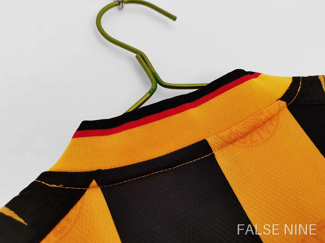 Kaizer Chiefs 1998 Home Shirt (Retro Fan Version), photo 10