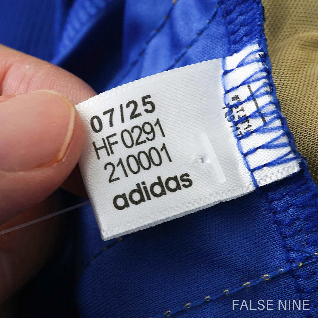 2026 Italy home Long sleeve Fan version, photo 21
