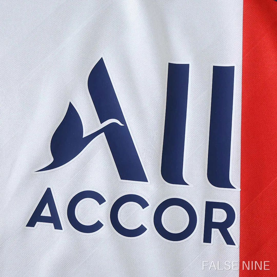 Paris Saint-Germain 19/20 Third Shirt (Fan Version), photo 6
