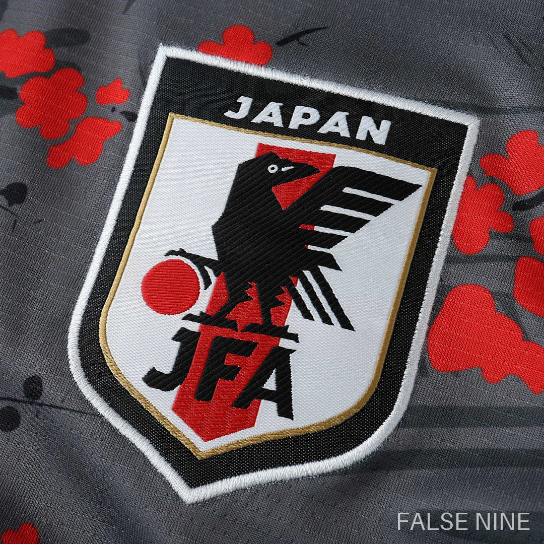 Japan 24/25 Concept Home Shirt (Fan Version), photo 7
