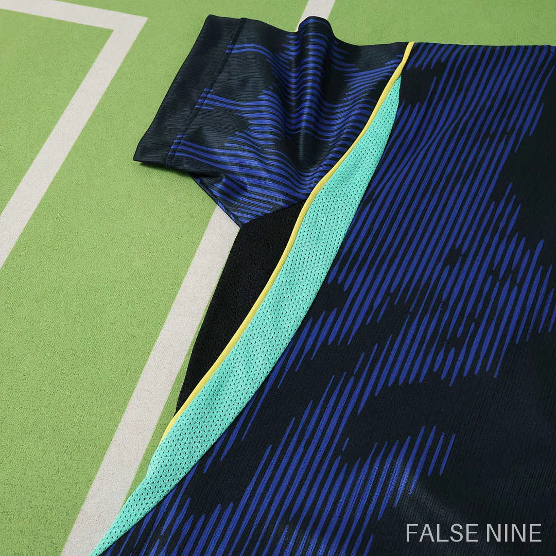 Brazil 2026 Away Shirt (Women's), photo 4