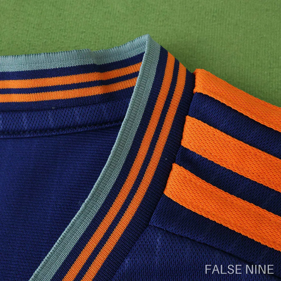 Newcastle United 25/26 Third Shirt (Fan Version), photo 3