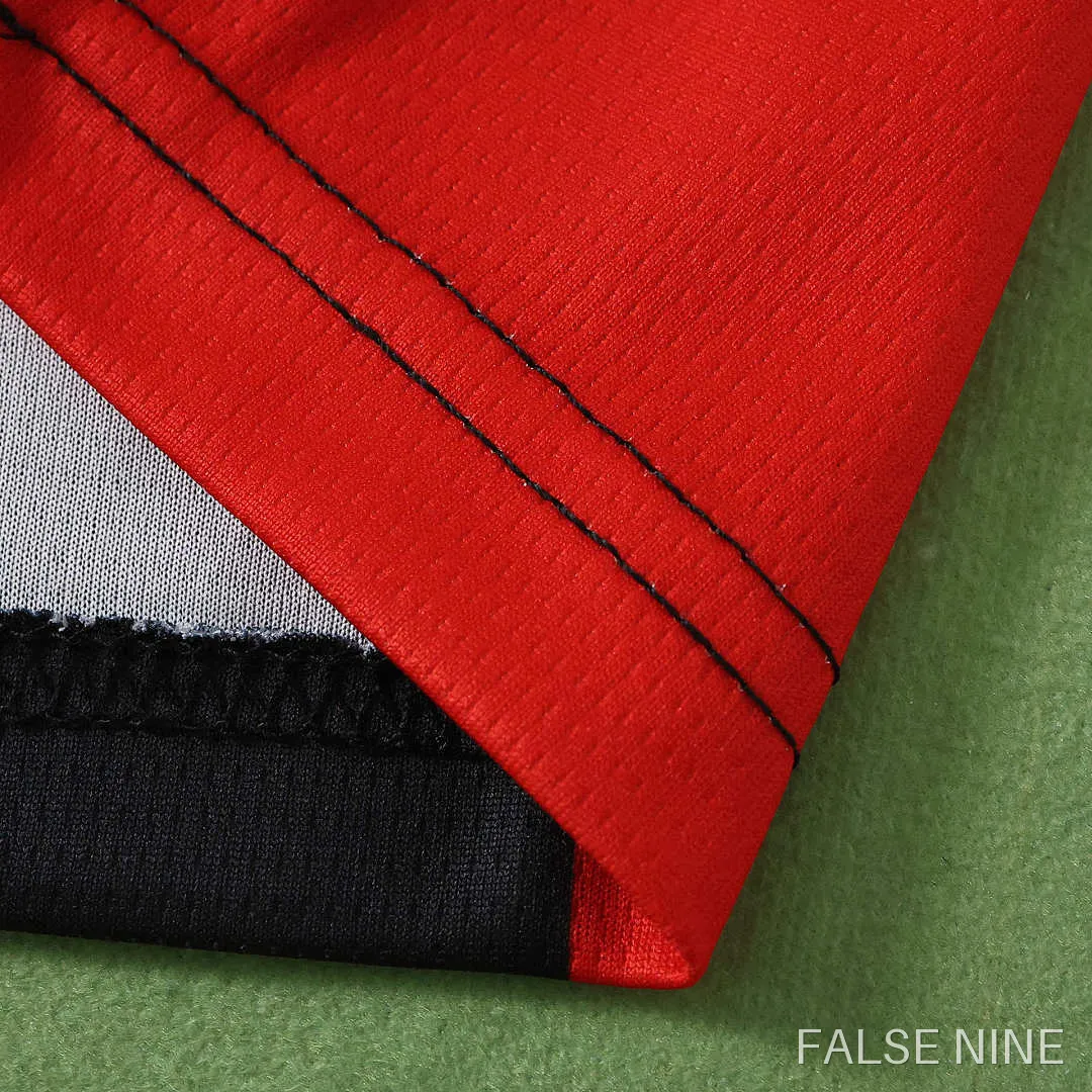 A.C. Milan 26/27 Home Kids Kit, photo 18