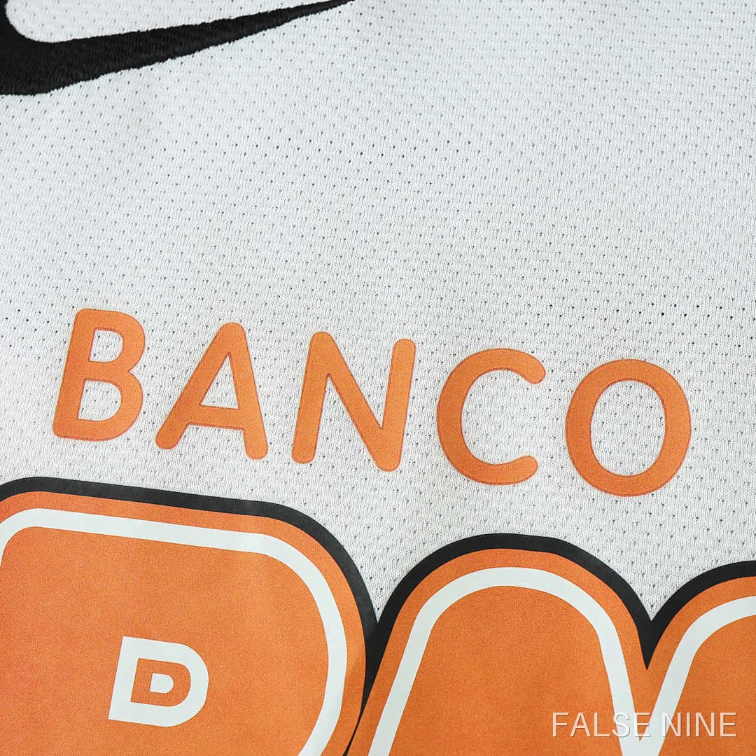 2013 Santos FC home retro Fan version, photo 7