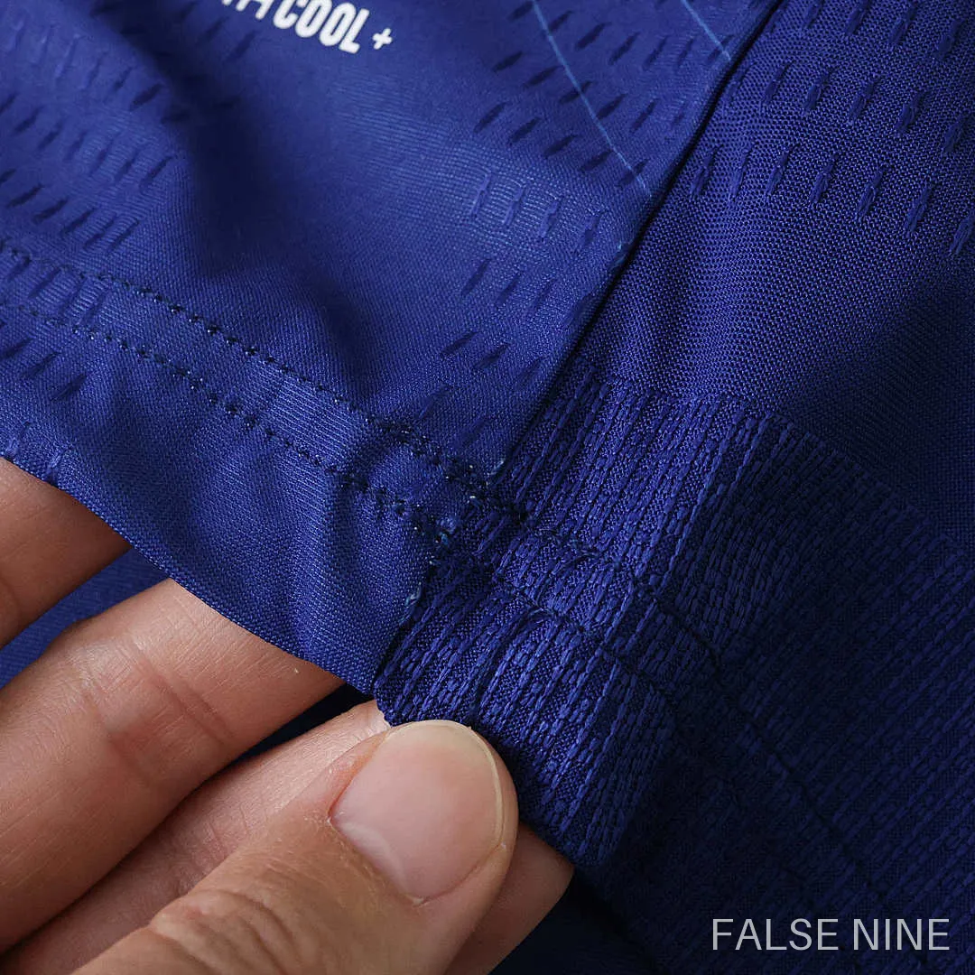 Japan 2026 Home Long Sleeve Jersey (Player Version), photo 9