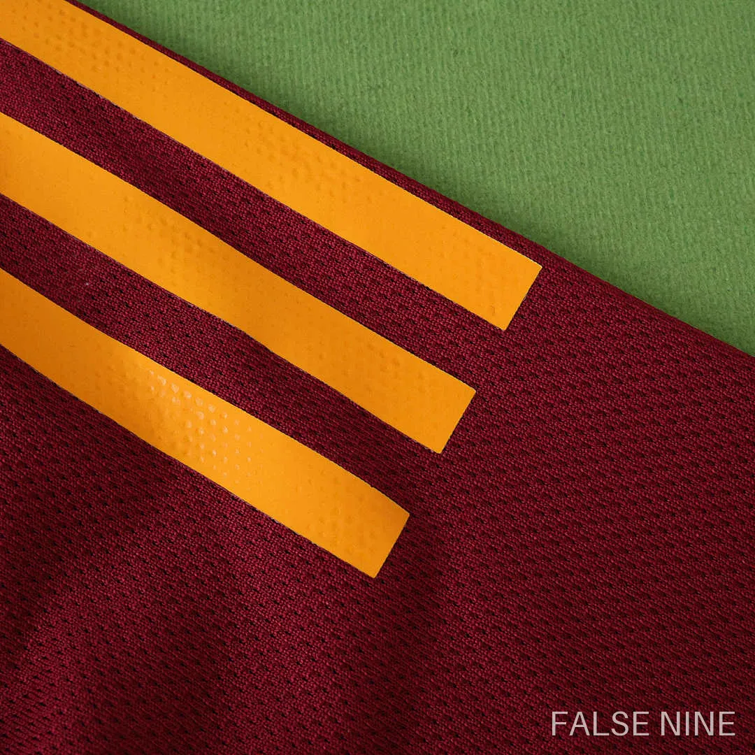 A.S. Roma 25/26 Home Shirt (Player Version), photo 7