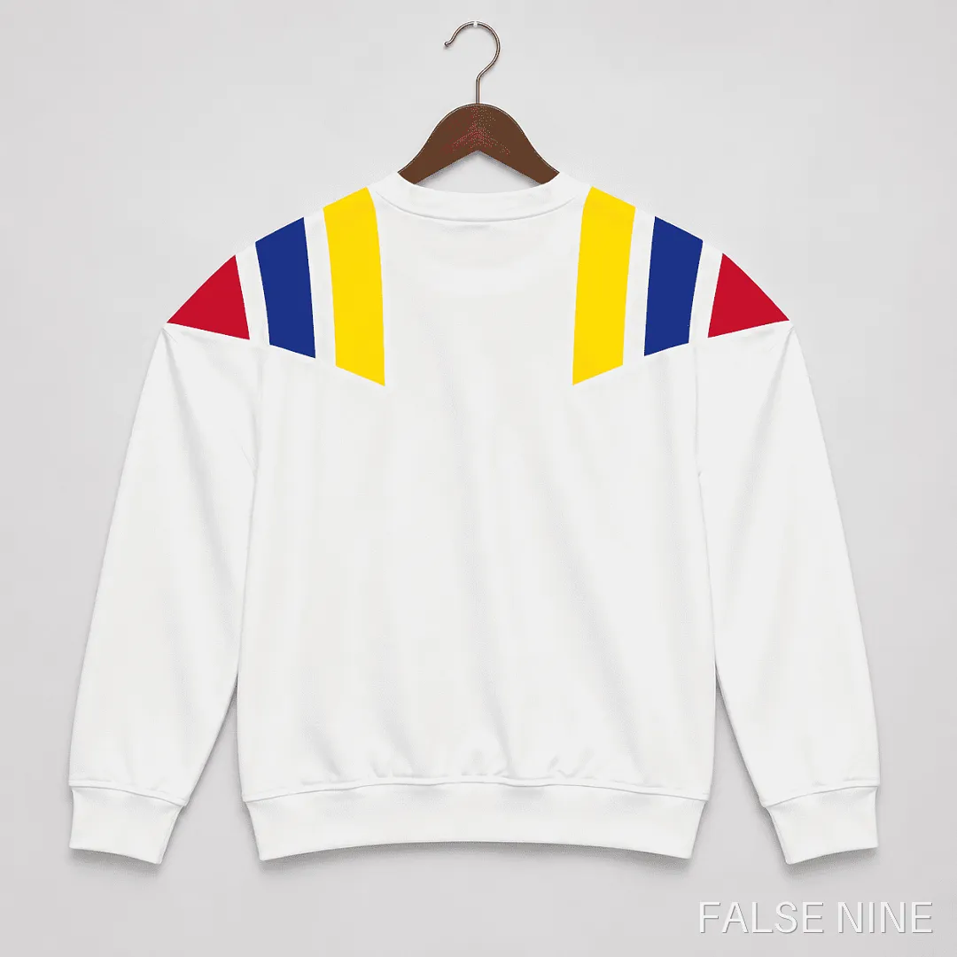 2026 FIFA World Cup Colombia hoodie long sleeves, photo 3