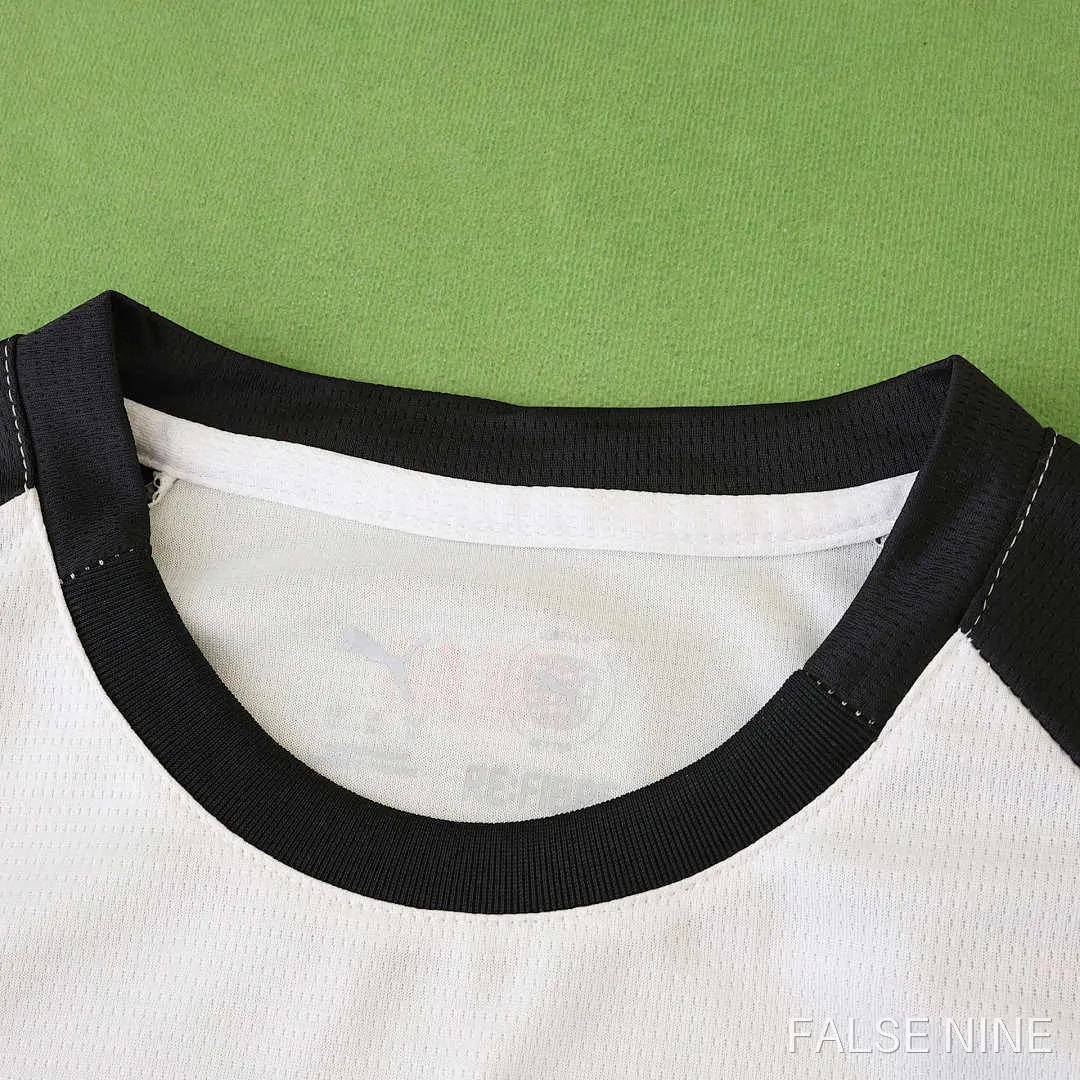 A.C. Milan 25/26 Away Kids Kit, photo 2