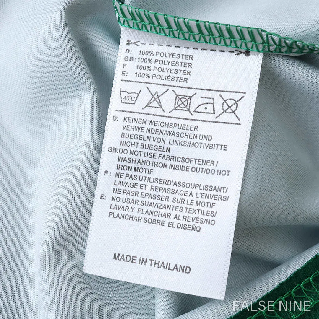 Mali 25/26 Home Shirt (Fan Version), photo 13