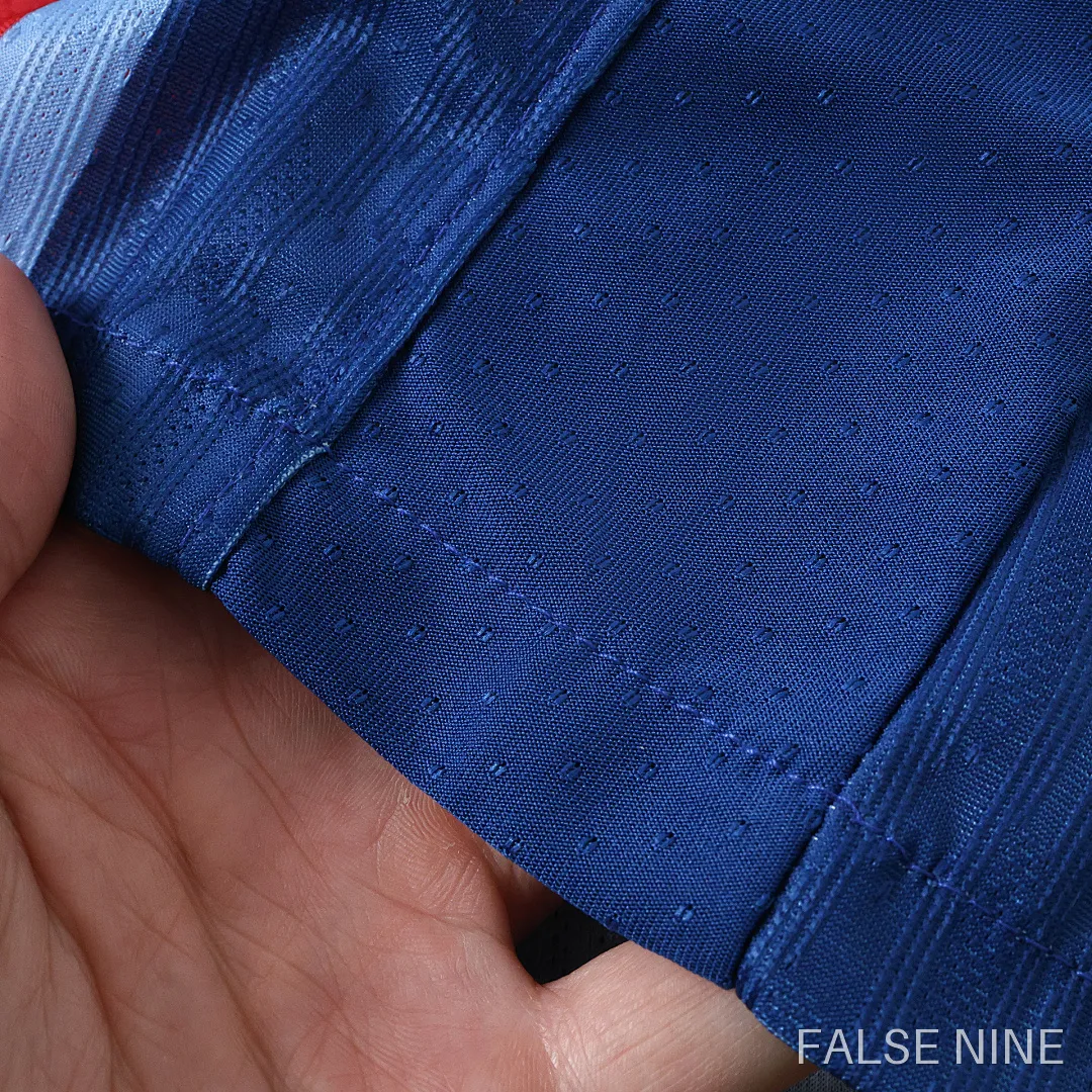FC Barcelona 25/26 Fourth Shirt (Player Version), photo 18