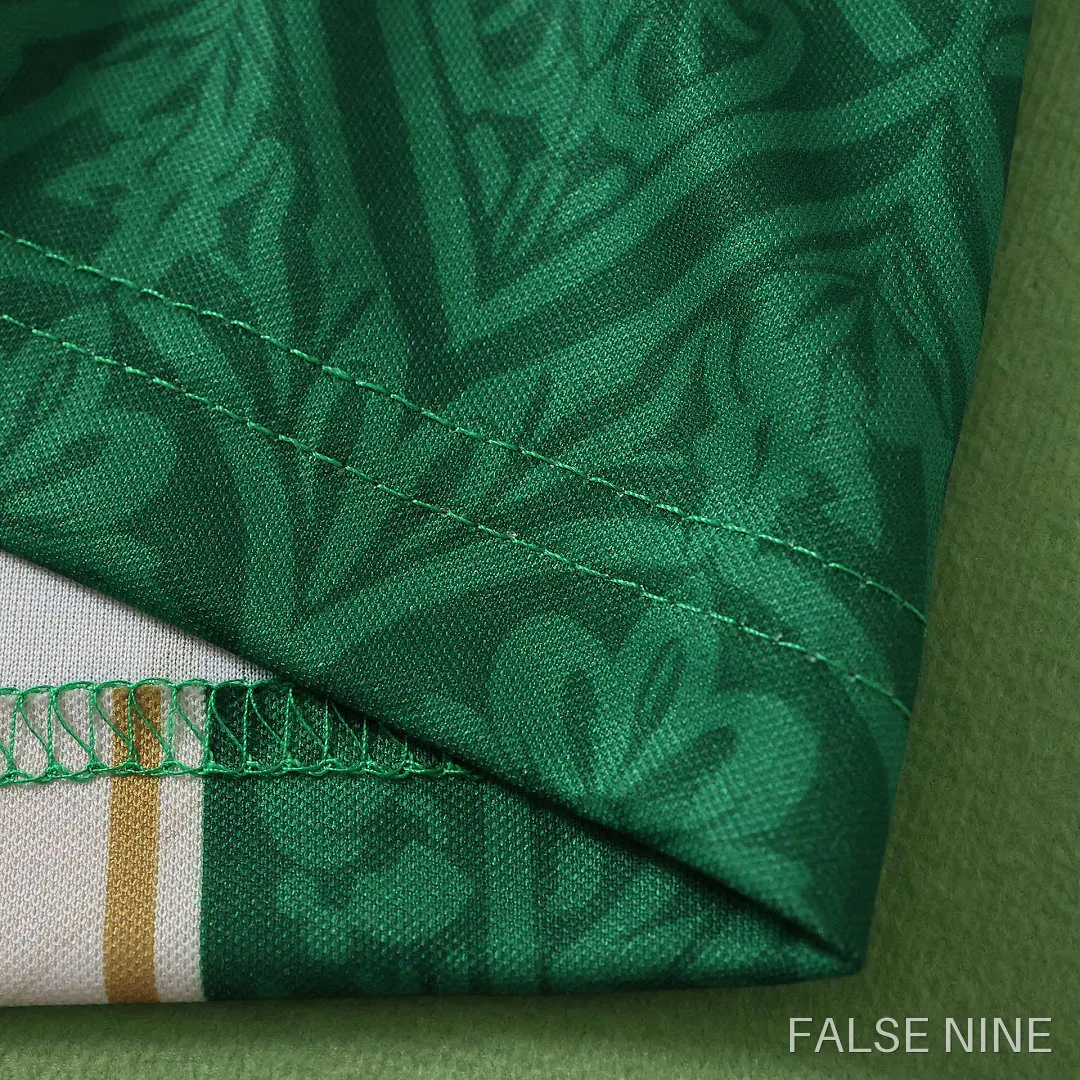26/27 Real Betis Balompié Retro street style Fan version, photo 8