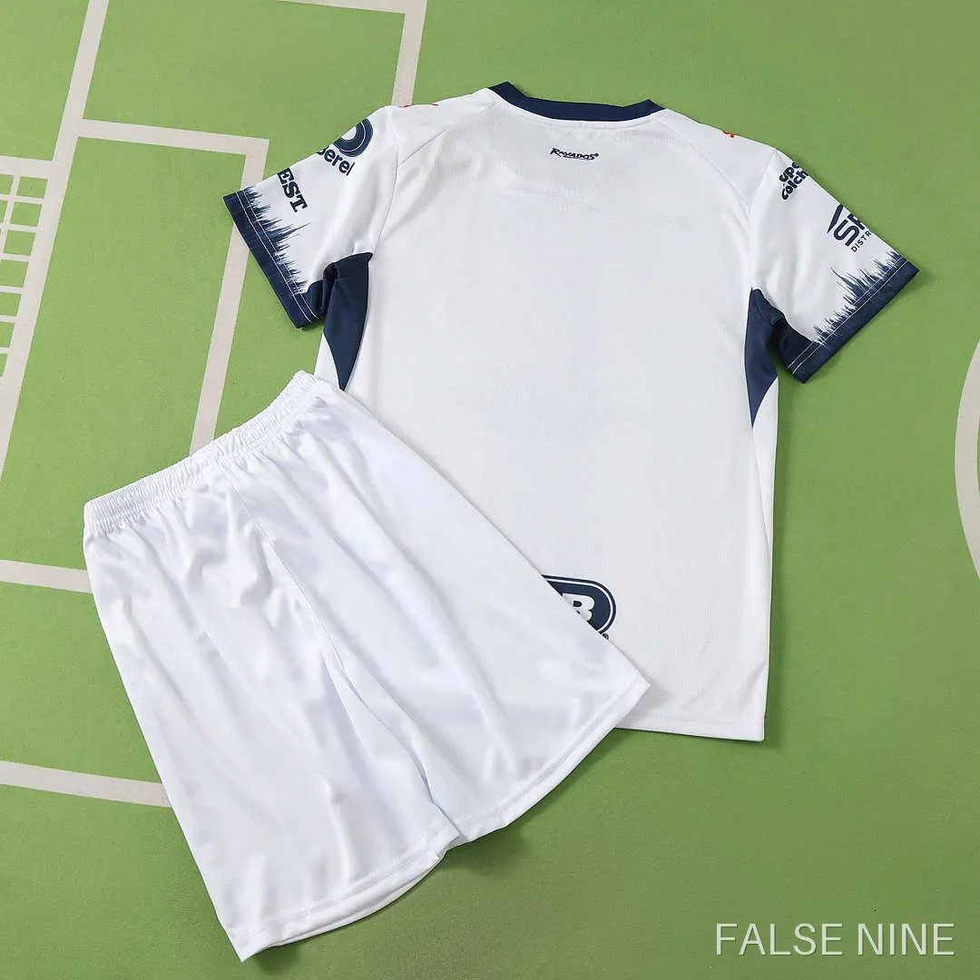 C.F. Monterrey 26/27 Away Kids Kit, photo 4