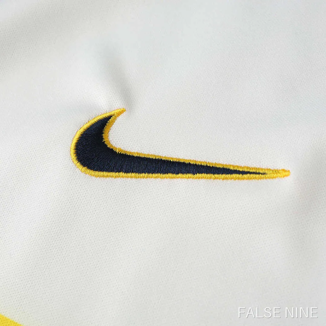 96/97 Boca Juniors away retro Fan version, photo 6