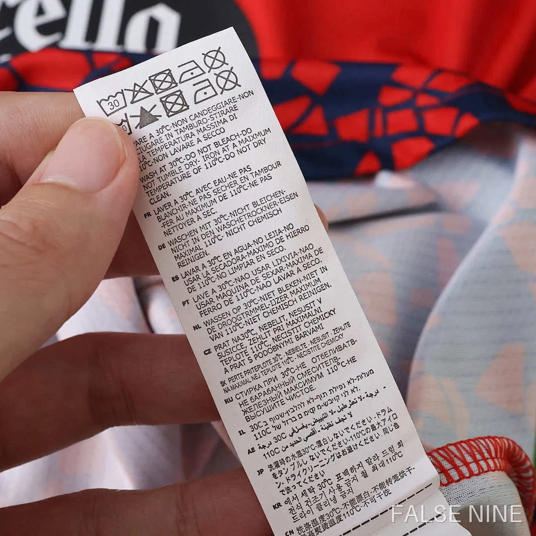 Deportivo La Coruña 25/26 Away Shirt (Fan Version), photo 18