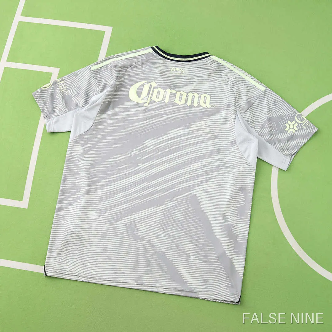 Club América 25/26 Third Shirt (Fan Version), photo 2
