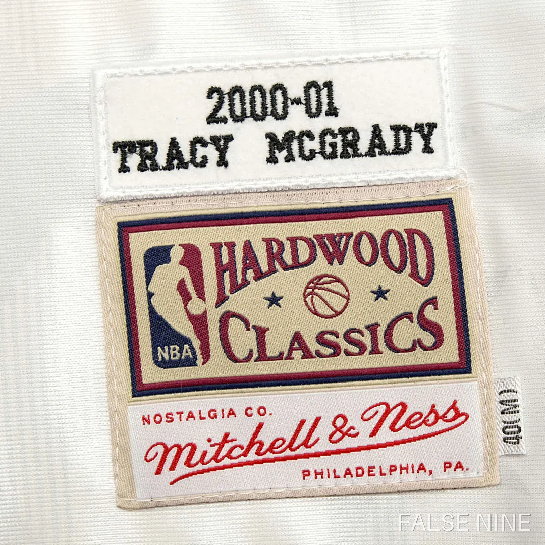 Orlando Magic 2000-01 Home Jersey (Retro), photo 10