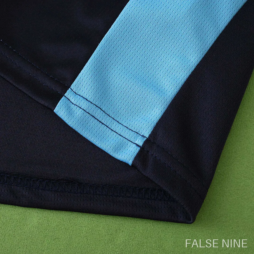 Olympique de Marseille 25/26 Away Kids Kit, photo 25