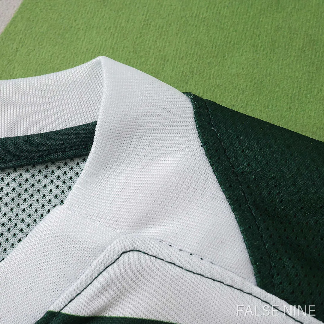 Sporting CP 26/27 Home Shirt (Fan Version), photo 18