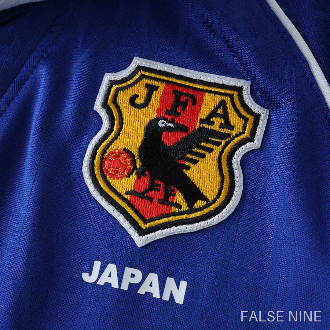 Japan 1998 Home Retro Kids Kit, photo 5