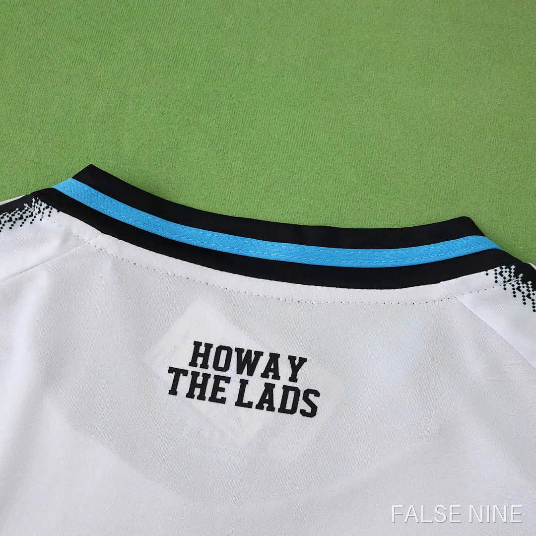 Newcastle United 25/26 Home Shirt (Fan Version), photo 21