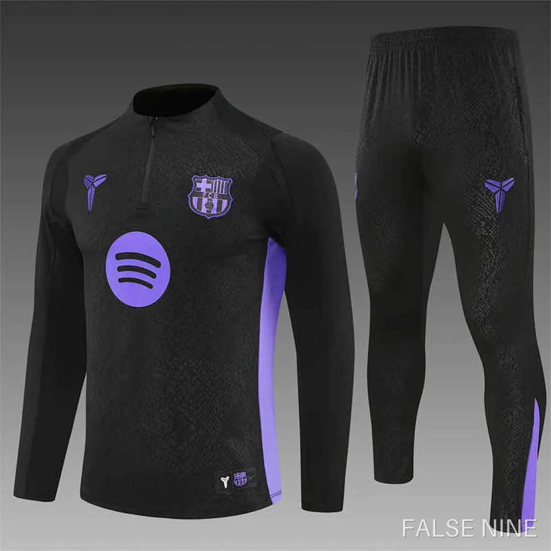 FC Barcelona 25/26 Training Tracksuit Set, photo 22