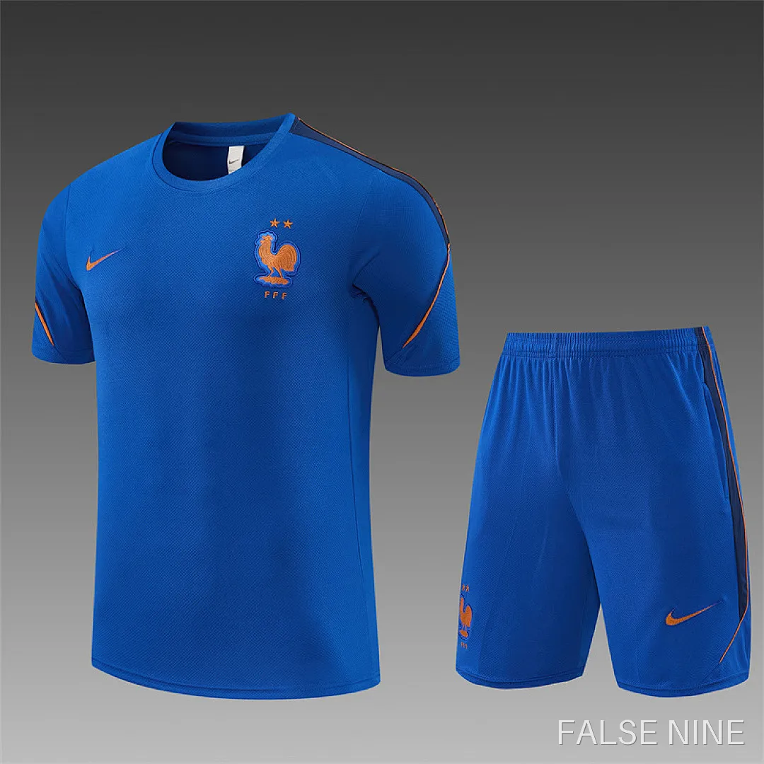 France 2026 Training Kit (Fan Version), photo 13