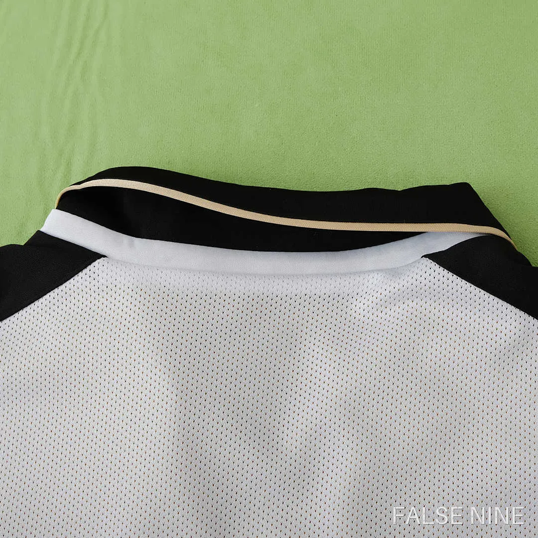 Manchester United 1902-2002 Centenary Retro Jersey, photo 19