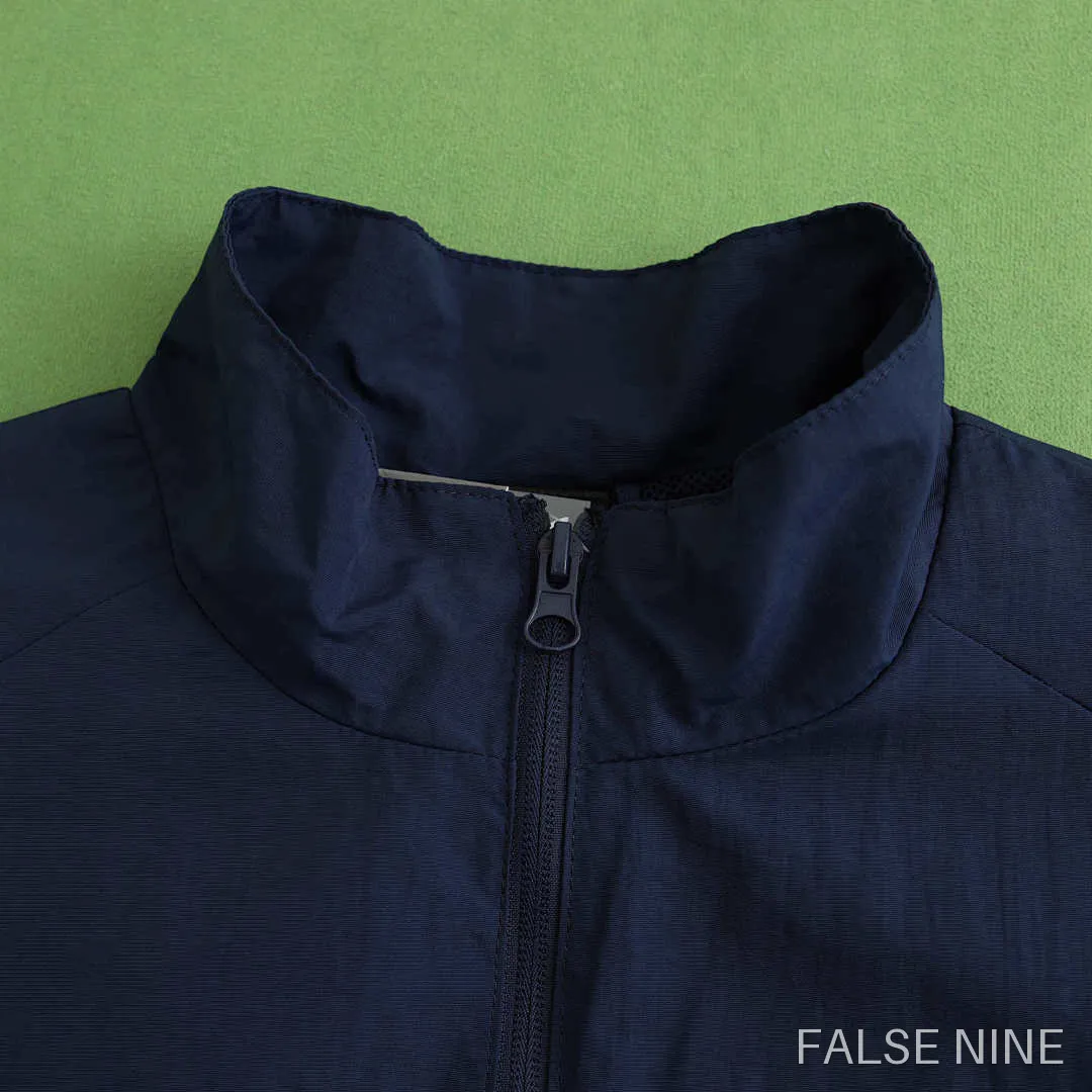 Italy 2024 Training Jacket, photo 2
