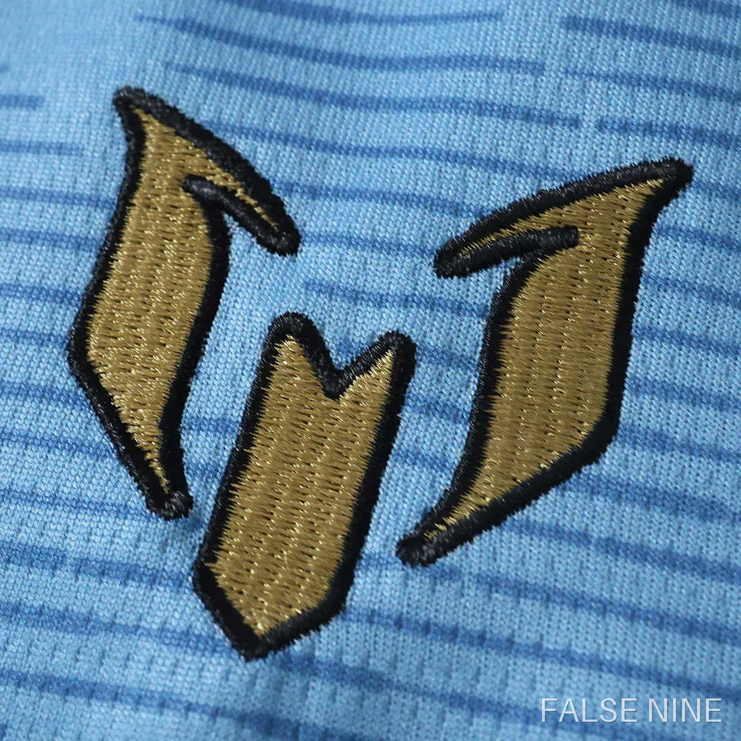Argentina 26/27 Home Shirt (Fan Version), photo 18