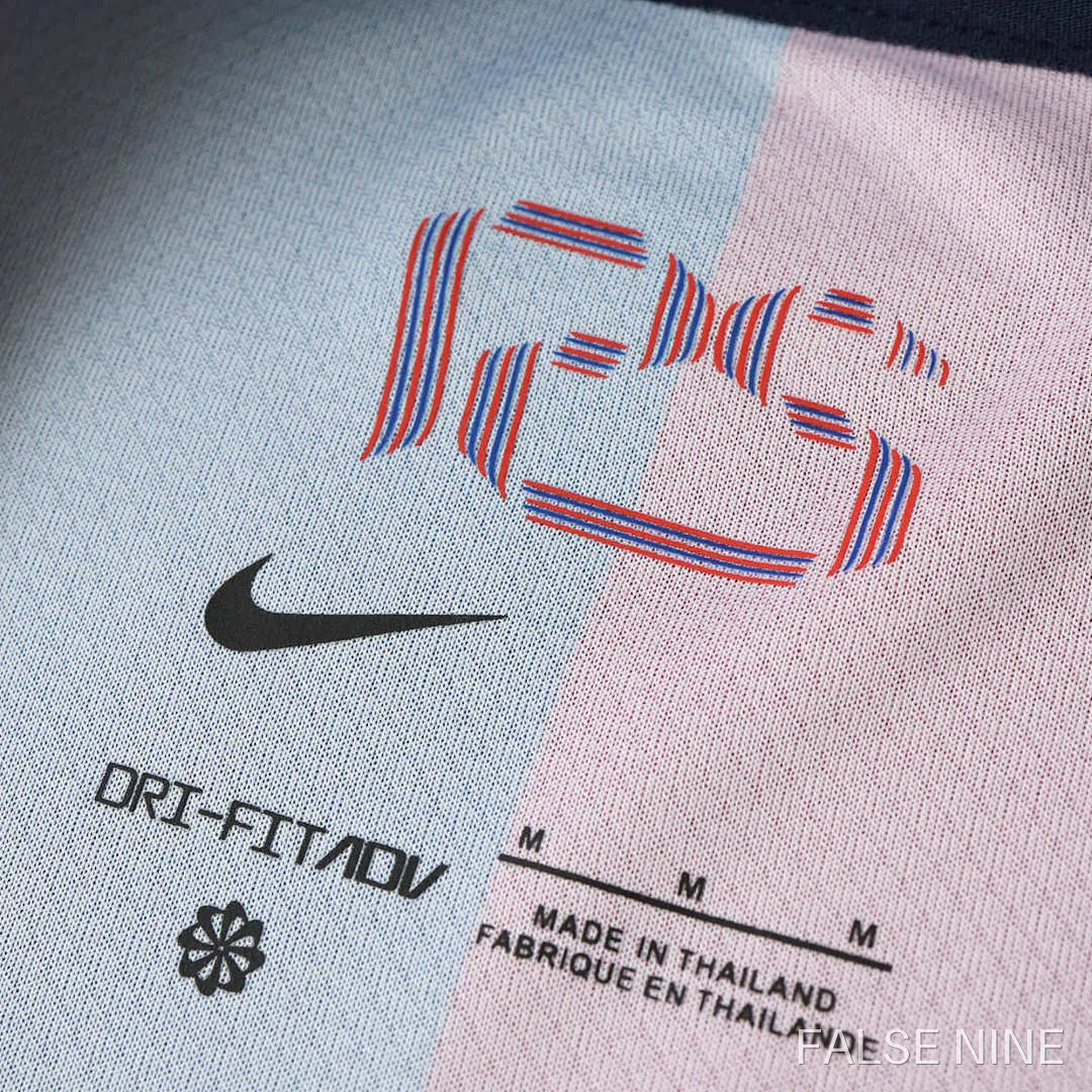FC Barcelona 24/25 Special Shirt (Fan Version), photo 13