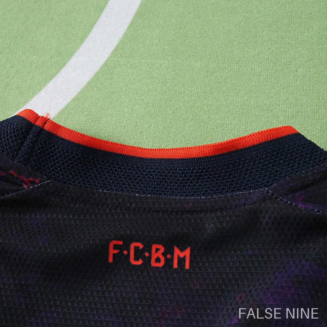 Bayern Munich 26/27 Third Shirt (Player Version), photo 3