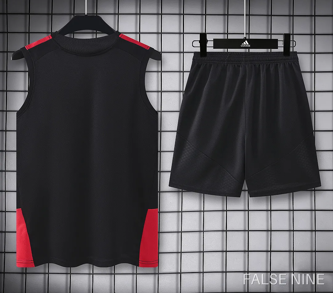Manchester United 26/27 Training Kit (Fan Version), photo 22