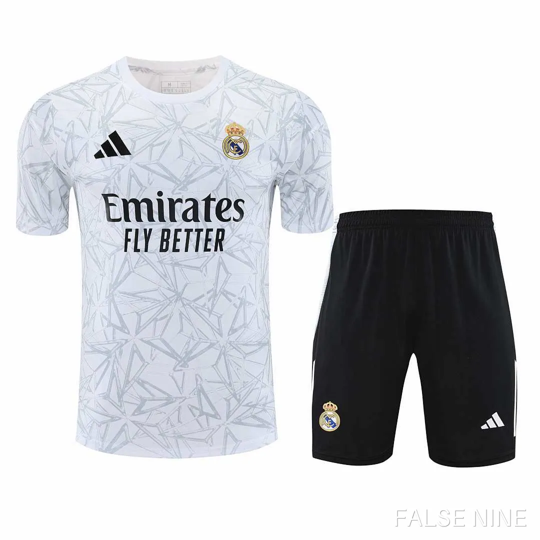 Real Madrid 25/26 Training Kit (Fan Version), photo 19