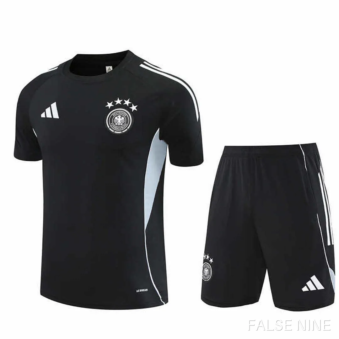 Germany 25/26 Training Kit (Fan Version), photo 4