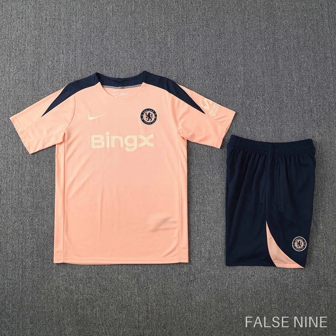 Chelsea 25/26 Training Kit (Fan Version), photo 1